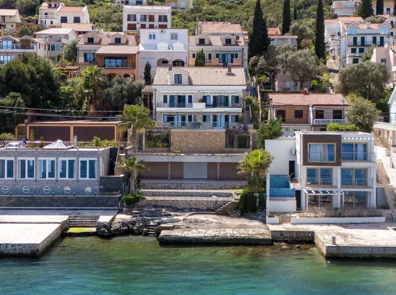 Mieszkanie 5 pokojów 122 m² Krasici, Czarnogóra