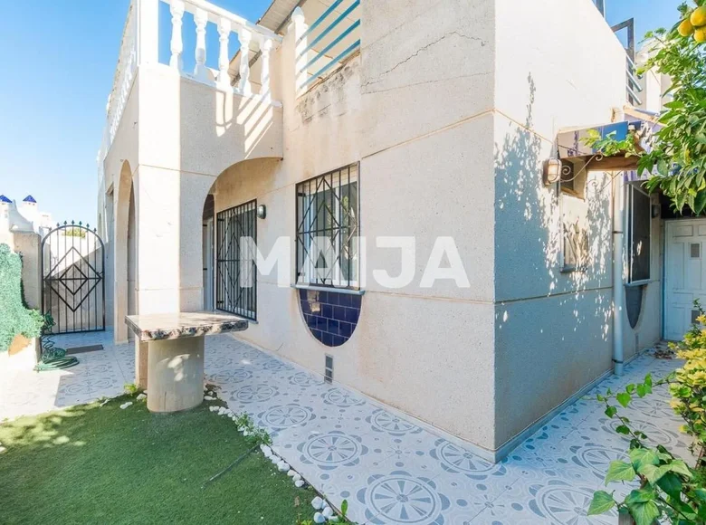 Casa 3 habitaciones 50 m² Torrevieja, Španjolska