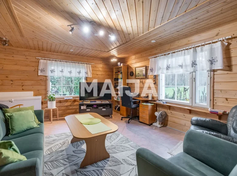 Cottage 2 bedrooms 88 m² Tapionkyla, Finland