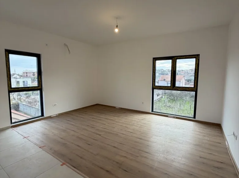 Wohnung  Podgorica, Montenegro