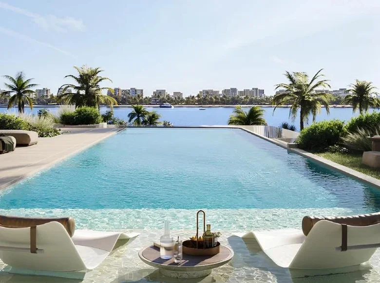 3 bedroom apartment 193 m² Dubai, United Arab Emirates