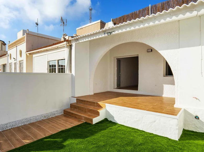 Stadthaus 3 zimmer 78 m² San Miguel de Salinas, Spanien