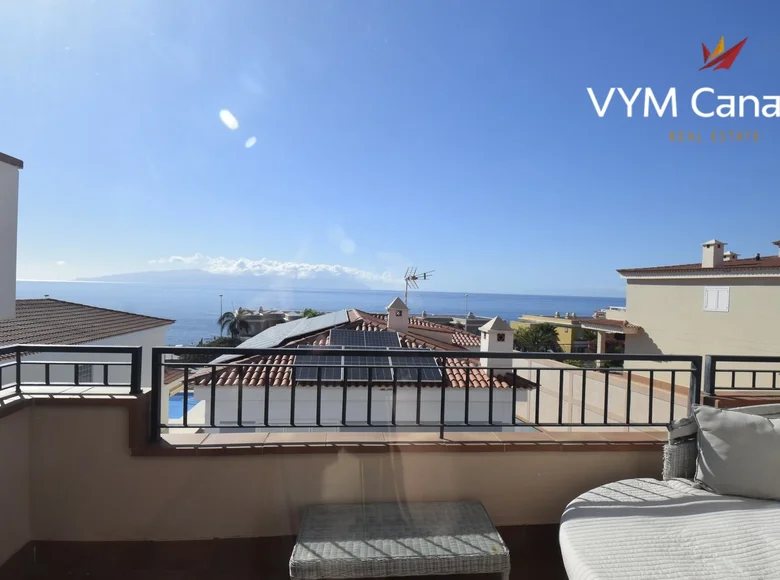 2 bedroom apartment 114 m² Santiago del Teide, Spain