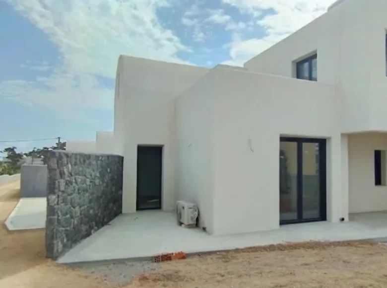 Villa mit 2 Schlafzimmern 106 m² Mesaria, Griechenland