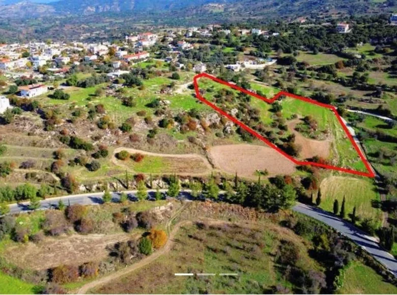 Apartment  Peristerona, Cyprus