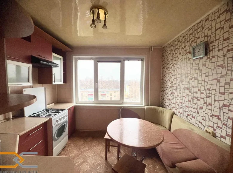 Wohnung 3 zimmer 65 m² Sluzk, Belarus