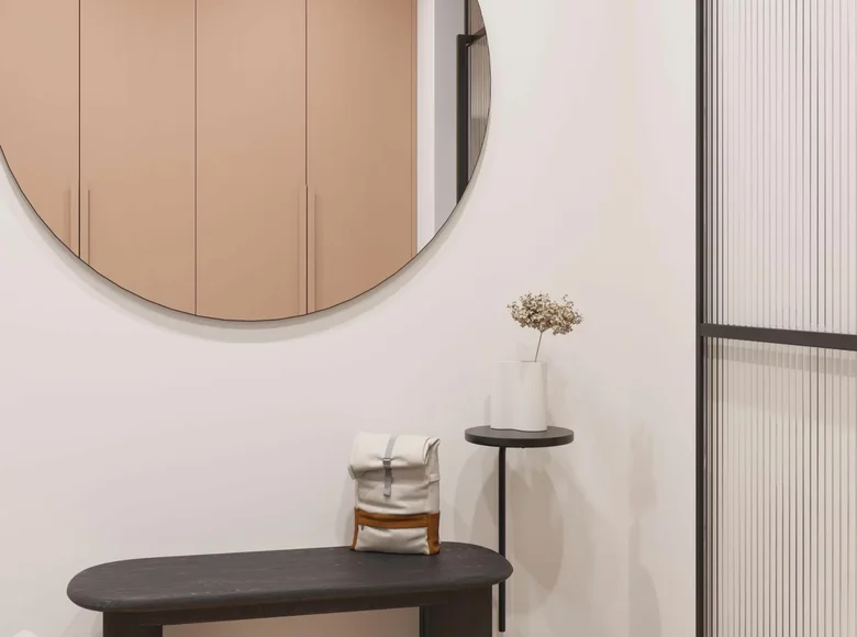 Apartamento 4 habitaciones 115 m² Riga, Letonia