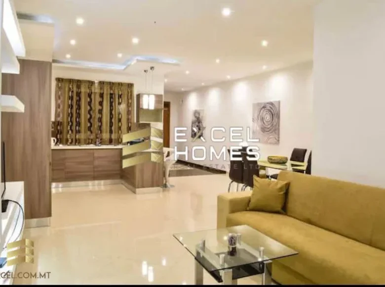 3 bedroom apartment  in Rabat, Malta