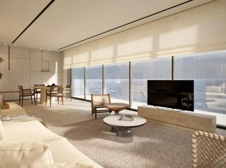 Apartamento 1 habitación 136 m² Oroklini, Chipre