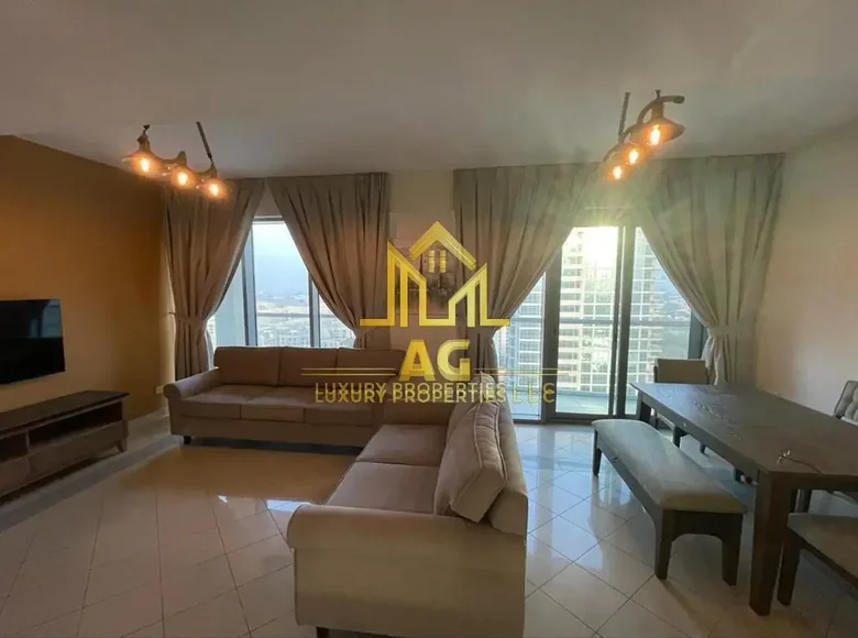 2 bedroom apartment 132 m² in Dubai, United Arab Emirates