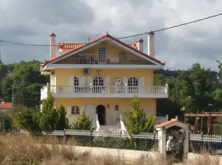 Villa 1 chambre 382 m² Municipality of Dionysos, Grèce