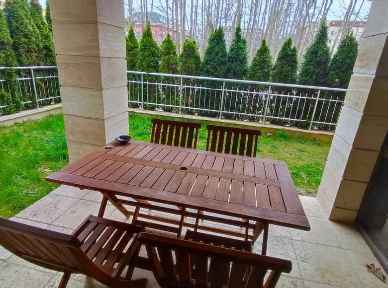 Apartment 55 m² Nesebar, Bulgaria