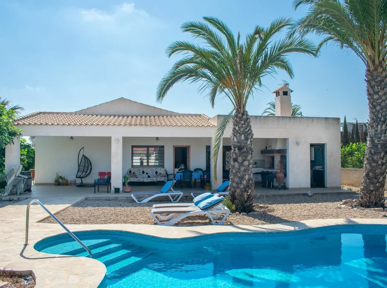 villa de 3 chambres 167 m² Guardamar del Segura, Espagne