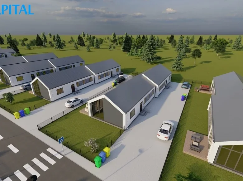 Atterrir  Vilnius, Lituanie