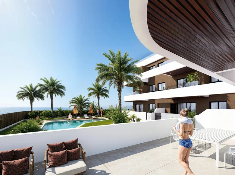 Apartamento 3 habitaciones 81 m² Guardamar del Segura, Španjolska