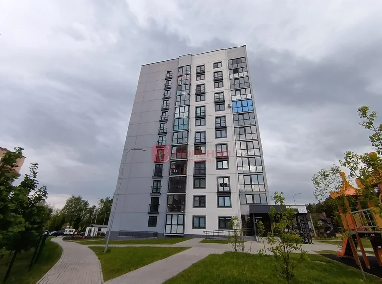 Shop 1 room 36 m² in Zdanovicy, Belarus