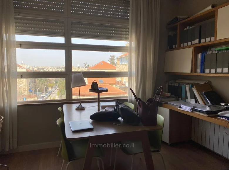 2 room apartment 50 m² in Jerusalem, Israel