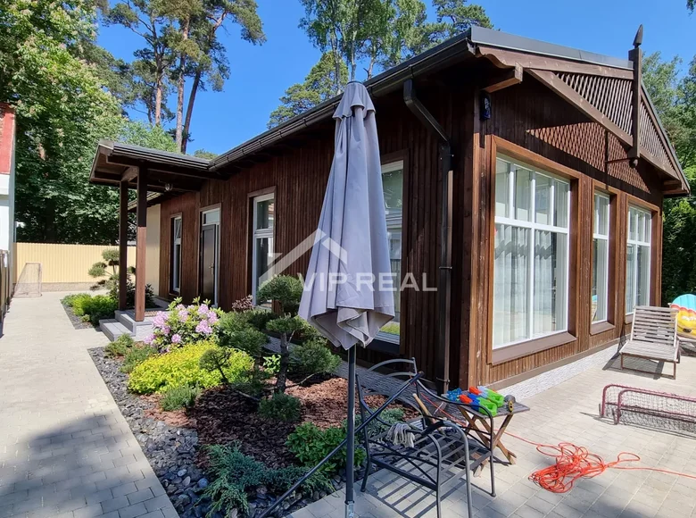 Дом 4 комнаты 148 м² в Юрмале, Латвия