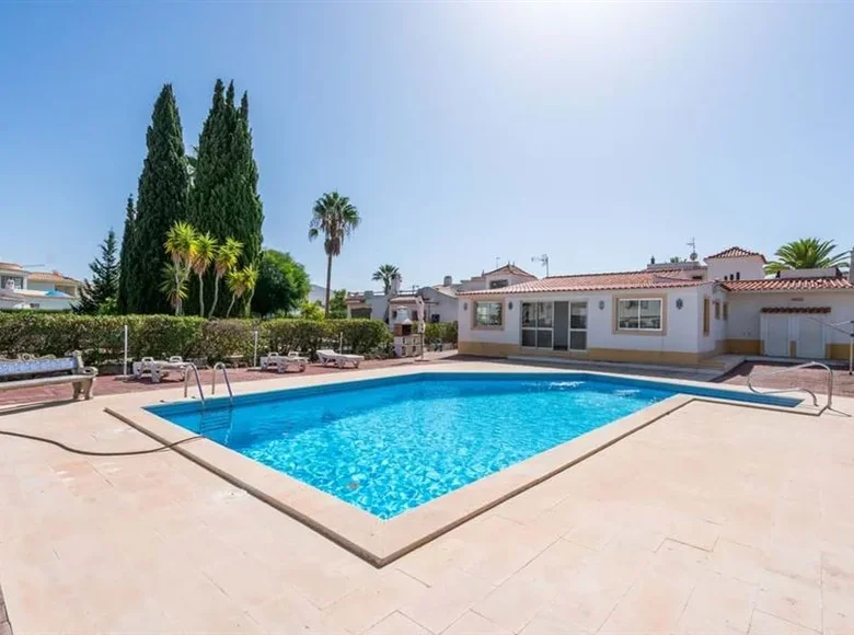 6 bedroom villa 290 m² Albufeira, Portugal