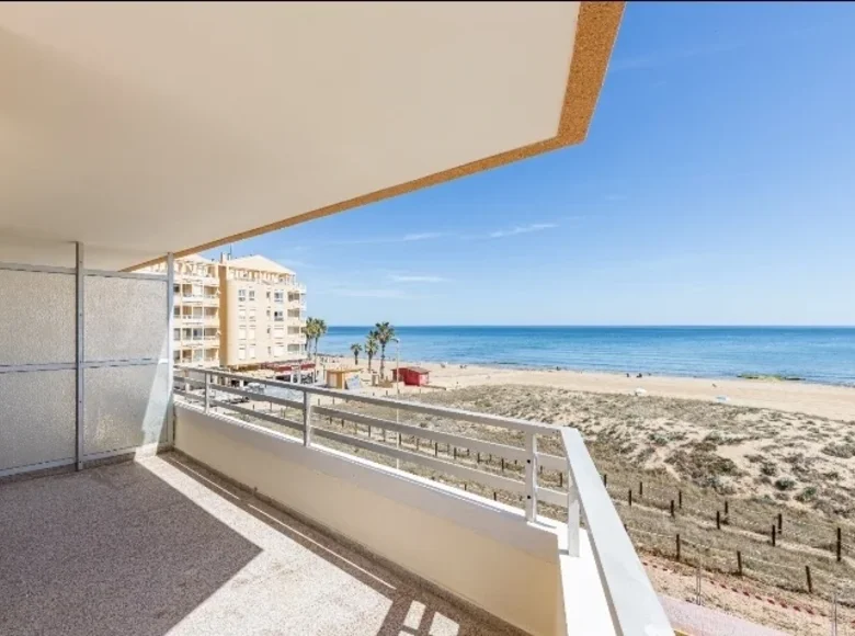Wohnung 4 zimmer 103 m² La Mata, Spanien