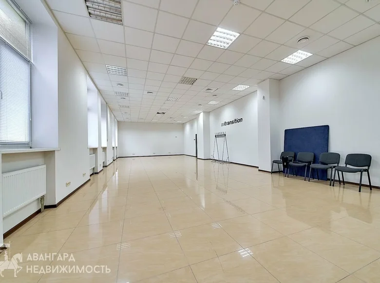 Büro 1 158 m² in Minsk, Belarus