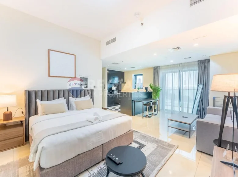 Mieszkanie 618 m² Dubaj, Emiraty Arabskie