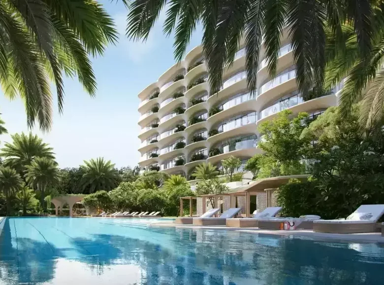 3 bedroom apartment 507 m² Dubai, United Arab Emirates