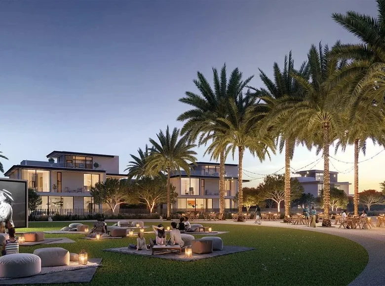 4 bedroom Villa 617 m² Dubai, United Arab Emirates