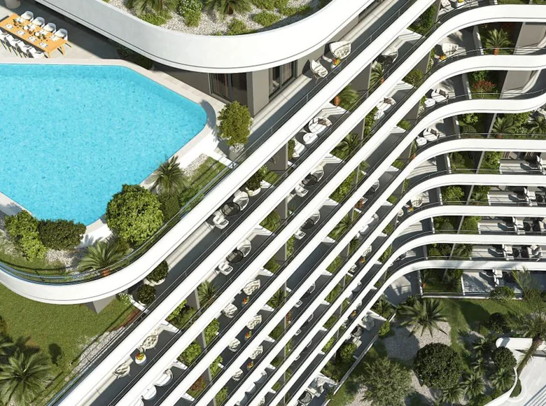 Apartamento 4 habitaciones 473 m² Bar, Montenegro