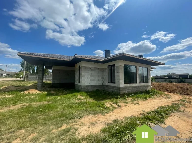 Haus 177 m² Lida, Belarus