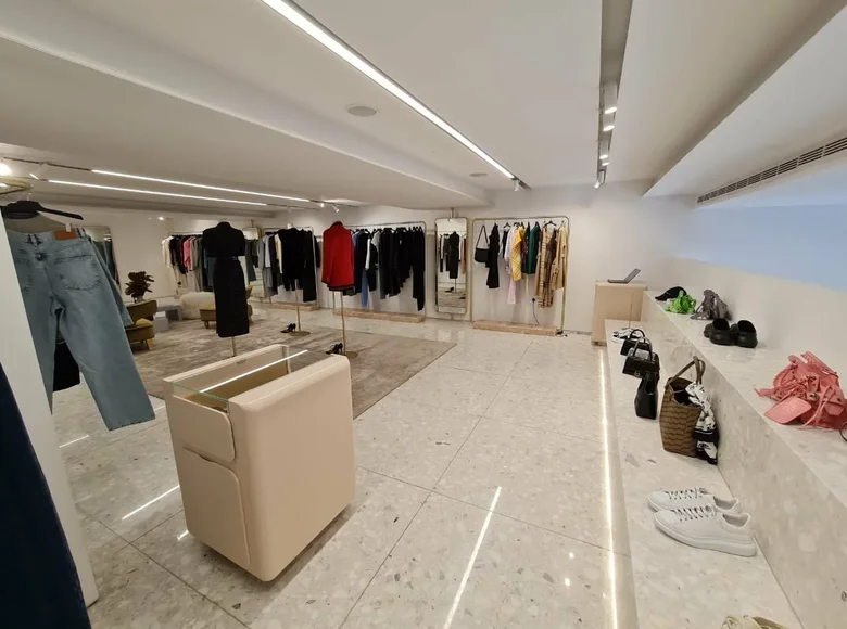 Boutique 457 m² à District de Limassol, Chypre