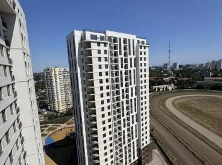 Wohnung 2 zimmer 71 m² Odessa, Ukraine