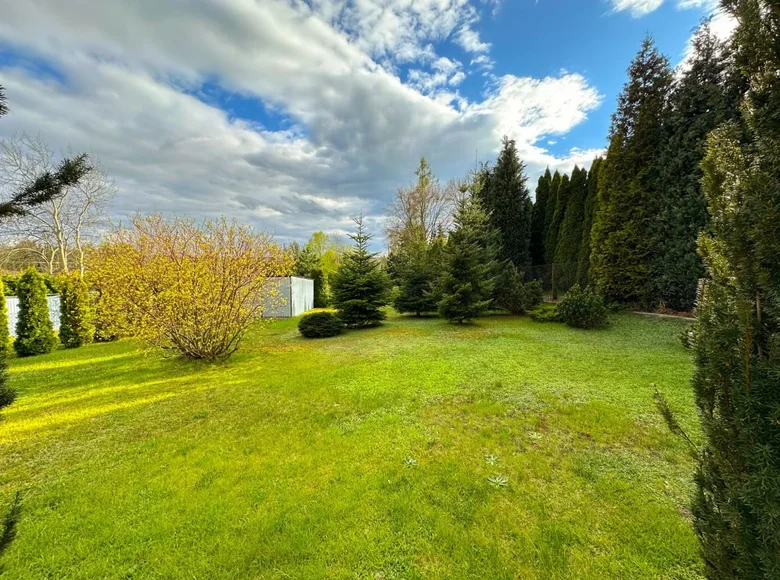Land 851 m² Krakow, Poland