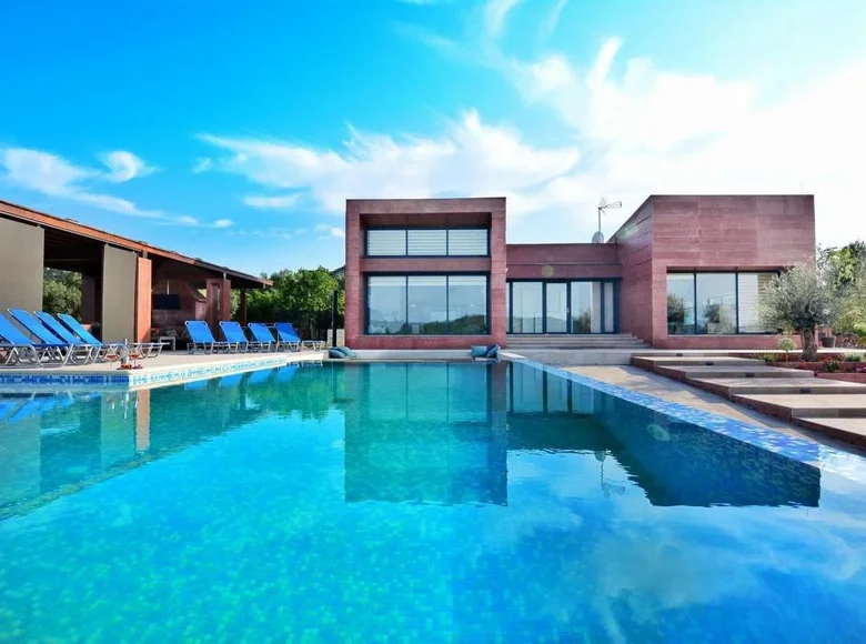 villa de 5 chambres 175 m² Croatie, Croatie