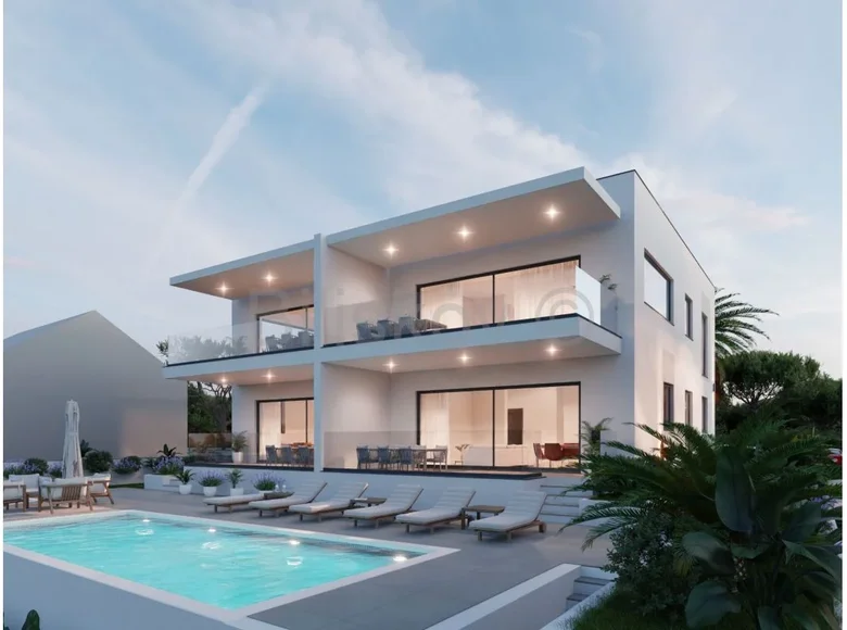 3 room villa 94 m² Pag, Croatia
