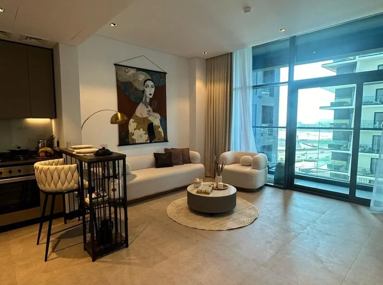Appartement 1 chambre 629 m² Doubaï, Émirats arabes unis