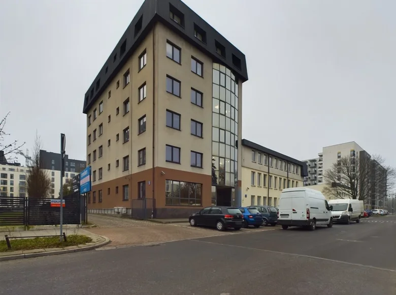 Mieszkanie 442 m² w Warszawa, Polska