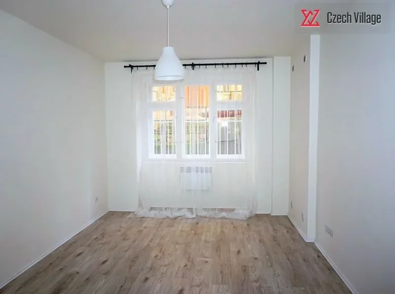 2 bedroom apartment 41 m² Capital City of Prague, Czech Republic