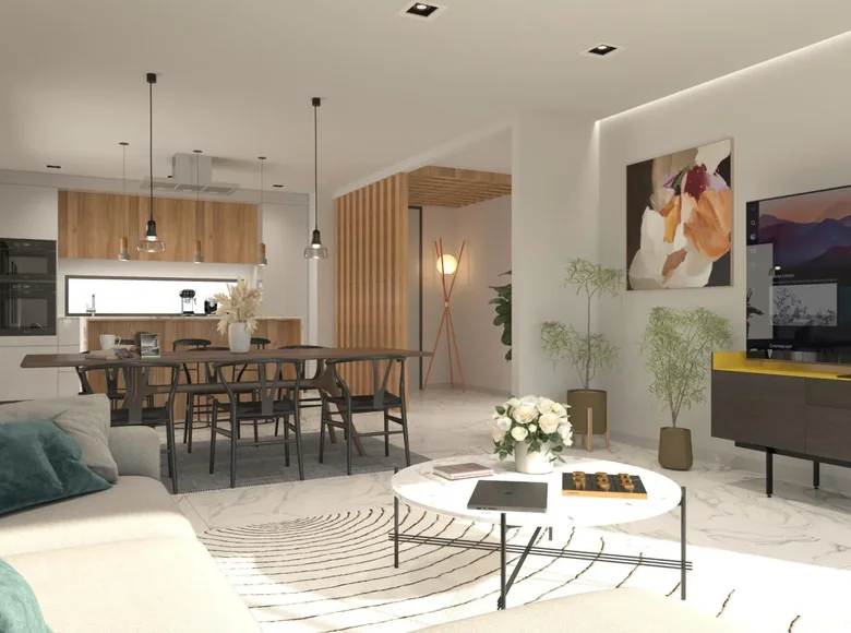 Villa de tres dormitorios 141 m² Torrevieja, Španjolska