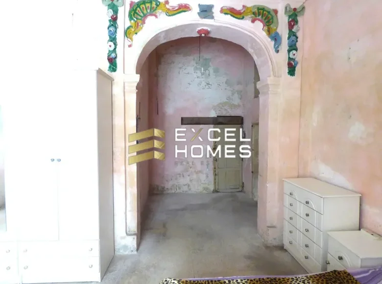 Maison de ville 4 chambres  Zebbug, Malte