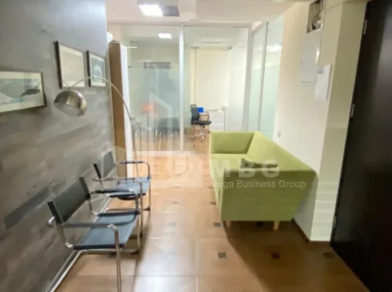 Gewerbefläche 150 m² Tiflis, Georgien