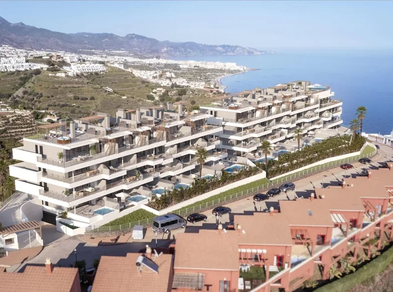 Apartamento 3 habitaciones 270 m² Torrox, Španjolska