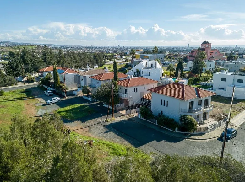 3 bedroom house 172 m² Ypsonas Municipality, Cyprus