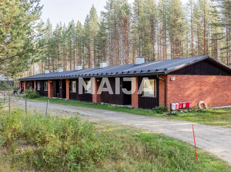 1 bedroom apartment 47 m² Kemijarvi, Finland