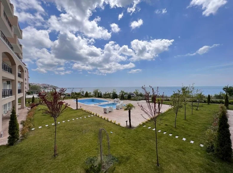 1 bedroom apartment 66 m² Sveti Vlas, Bulgaria