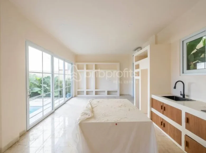 Willa 2 pokoi  Pererenan, Indonezja