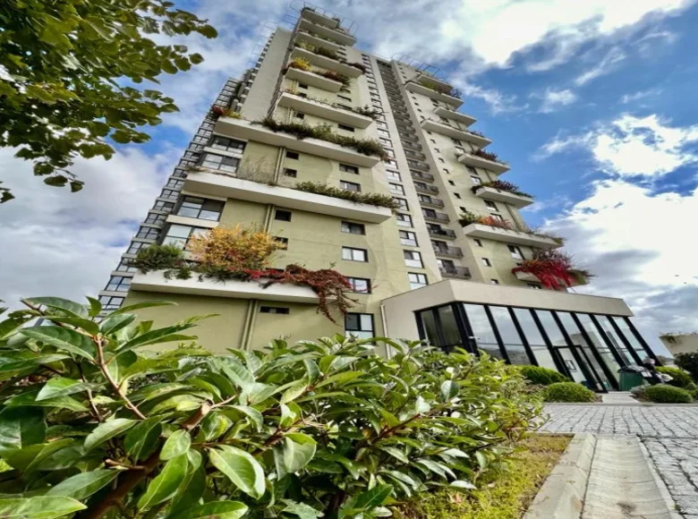 Appartement 4 chambres 193 m² Fatih, Turquie