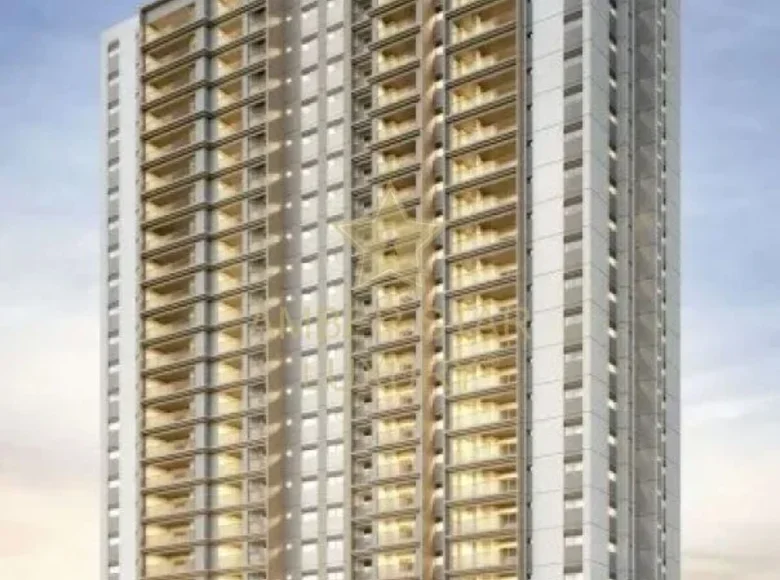 Mieszkanie 3 pokoi 148 m² Regiao Imediata de Sao Paulo, Brazylia