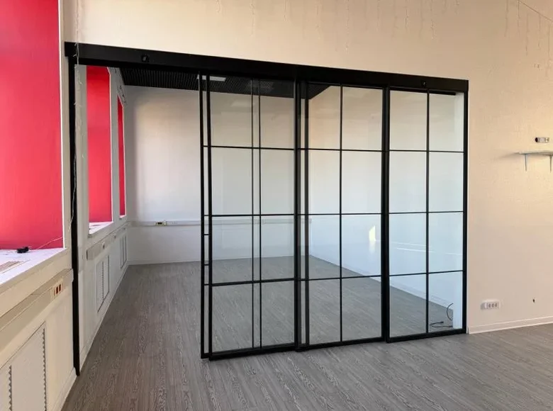 Bureau 318 m² à Moscou, Russie
