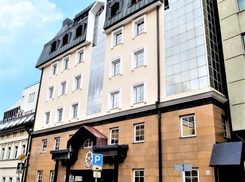 Bureau 2 710 m² à Moscou, Russie